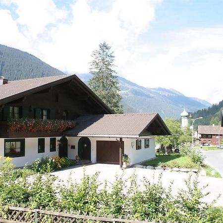 Landhaus Heidi بارتنين المظهر الخارجي الصورة