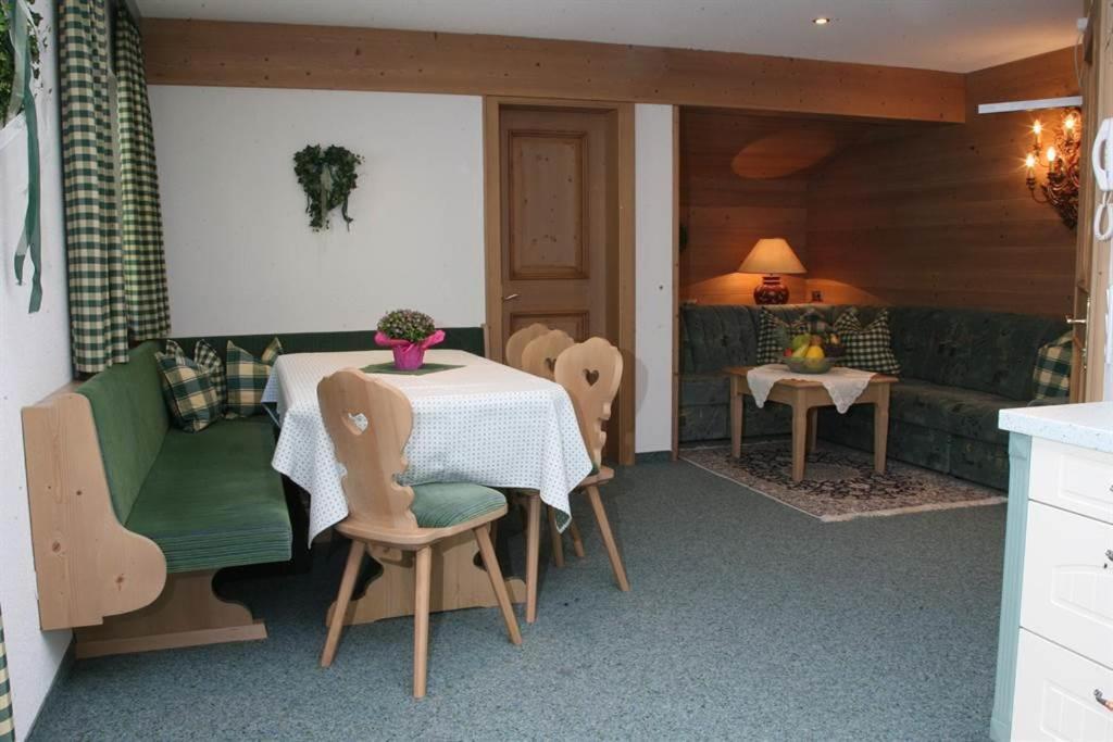 Landhaus Heidi بارتنين المظهر الخارجي الصورة