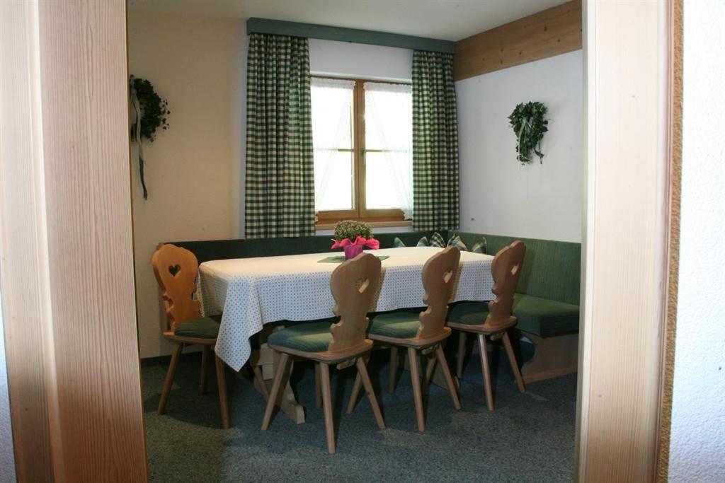 Landhaus Heidi بارتنين المظهر الخارجي الصورة