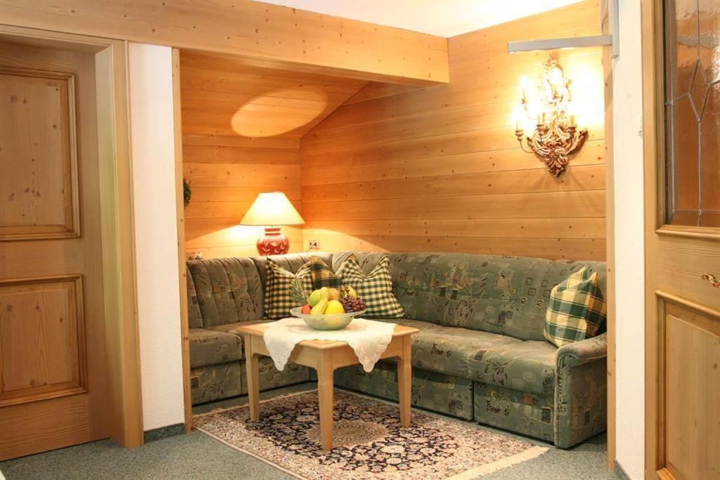 Landhaus Heidi بارتنين المظهر الخارجي الصورة