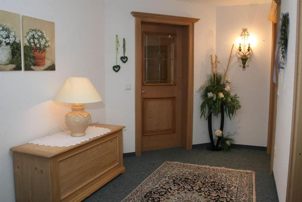 Landhaus Heidi بارتنين المظهر الخارجي الصورة