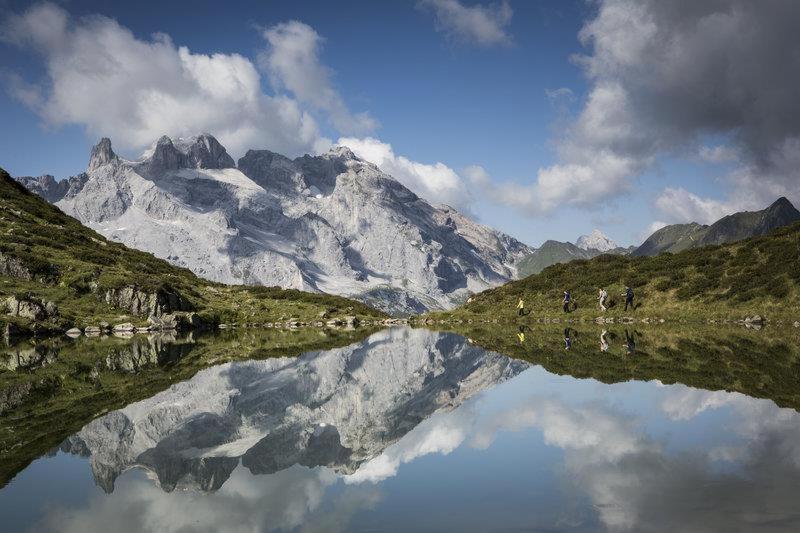 Landhaus Heidi بارتنين المظهر الخارجي الصورة