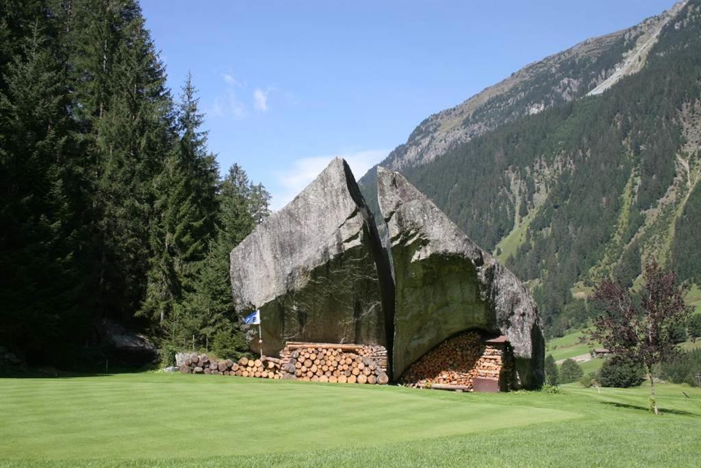Landhaus Heidi بارتنين المظهر الخارجي الصورة