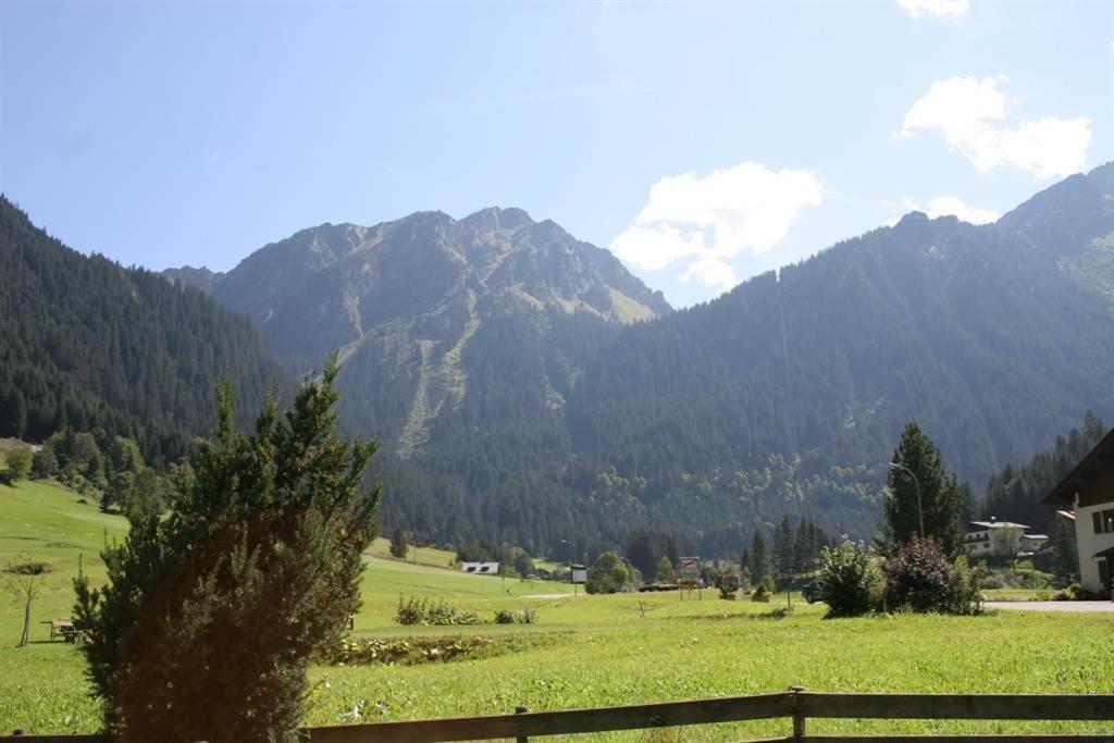 Landhaus Heidi بارتنين المظهر الخارجي الصورة